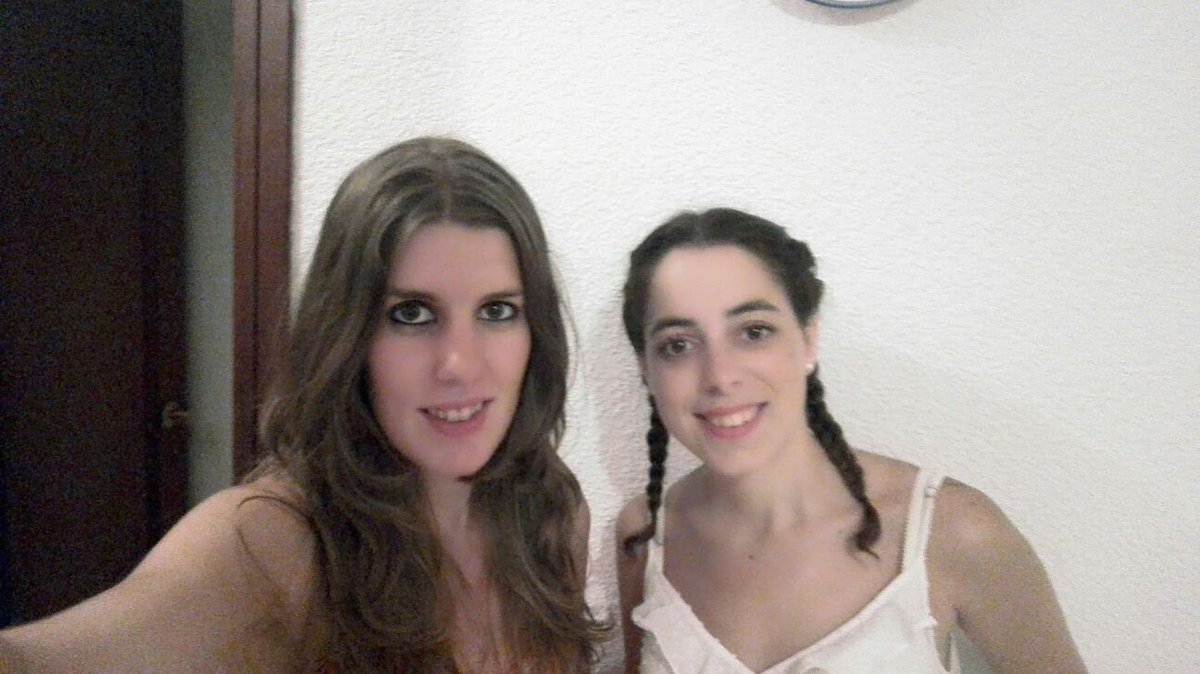 zutoia93's tweet photo. Qué rápido se acaba lo bueno 😖👋🌴🌞😘🍹🎉👭 #LlorandoPorMomentos #BuenaDespedida #KU #YaVes #Cachorras #Beniii #NosEcharon https://t.co/pcC2t9emIo