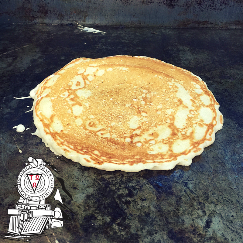 trackside_grill's tweet photo. Is there a better way than fresh #pancakes to start your week? https://t.co/GzpouY3lZz