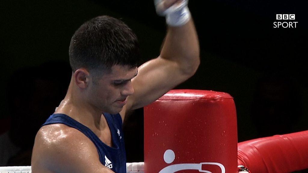 Joe Cordina bbc Joe Cordina bbc