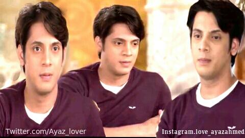 Ayaz_Lover's tweet photo. Prince Charming ❤❤❤ 😘😘 King of Hearts😘😘😘
@Abr_Ayazahmed @CaVyaFans @RantaraFans2016 @KYY_S2
PC..@saima14s https://t.co/MAXWdXhj20