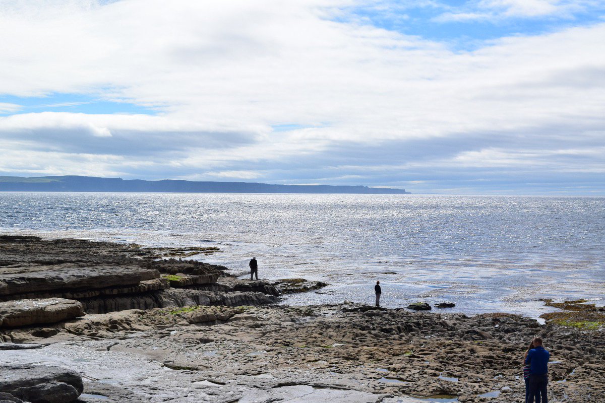 Been to the Aran Islands? Even there you can pay with your Mastercard! #wemakethingseasy #pricelessexperiences