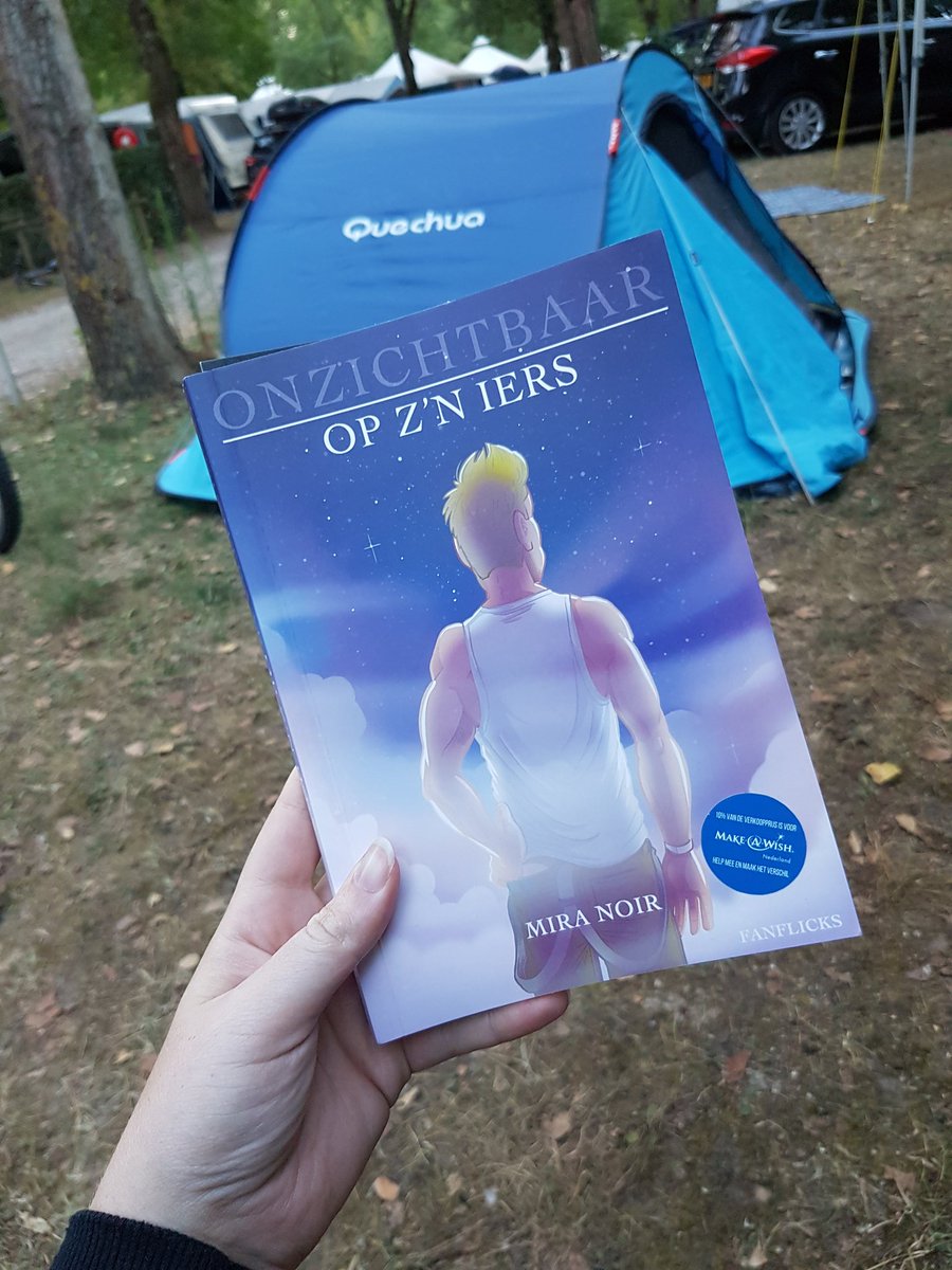 xCelineElise's tweet image. Wat een heerlijk boek om te lezen op vakantie! I love it 👌😍 #OOZI