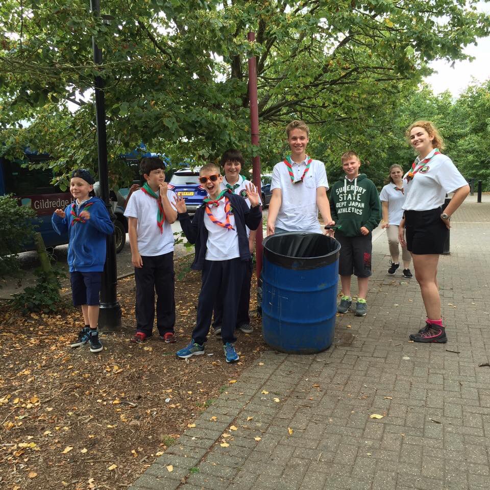 3rd Hastings Scouts (@3rdHastingsUK) / Posts / X