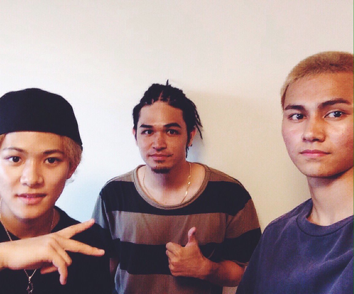 therampagefext's tweet photo. 明日から「出雲たたら村」でパフォーマンスさせて頂きます！
自分は初めて行くので楽しみです💥

8月8日
○13:30〜○15:30〜○17:30〜
8月9日
○11:30〜○13:30〜○15:30〜
是非お越し下さい！

岩谷翔吾 https://t.co/PnZ8rtWpY0