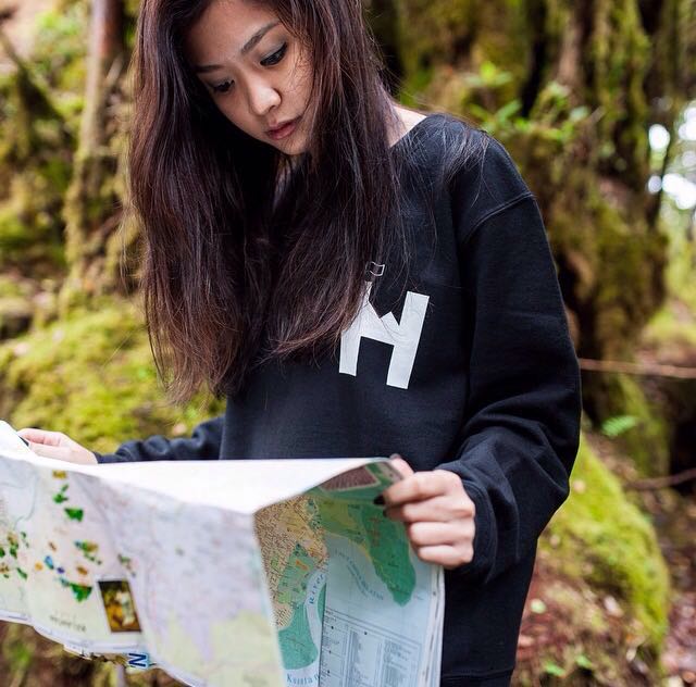 Horsky. Last piece size S