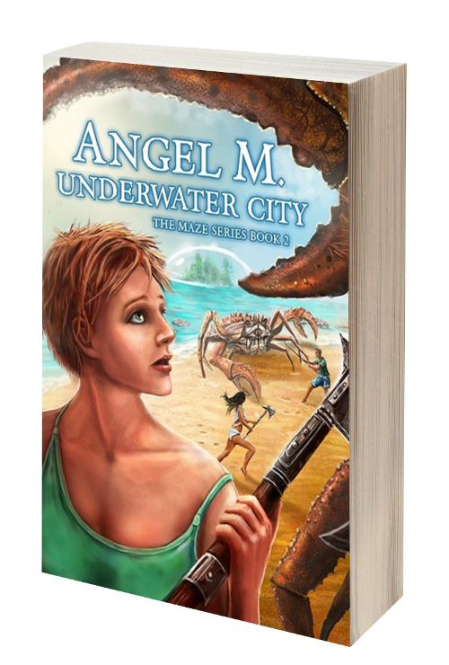 wbellauthor's tweet photo. RT @AngelM_Author You've never seen sea life like this! https://t.co/OuOsKJIFqV #underwater #fantasybooks #avidread… https://t.co/EL9TL82q3H