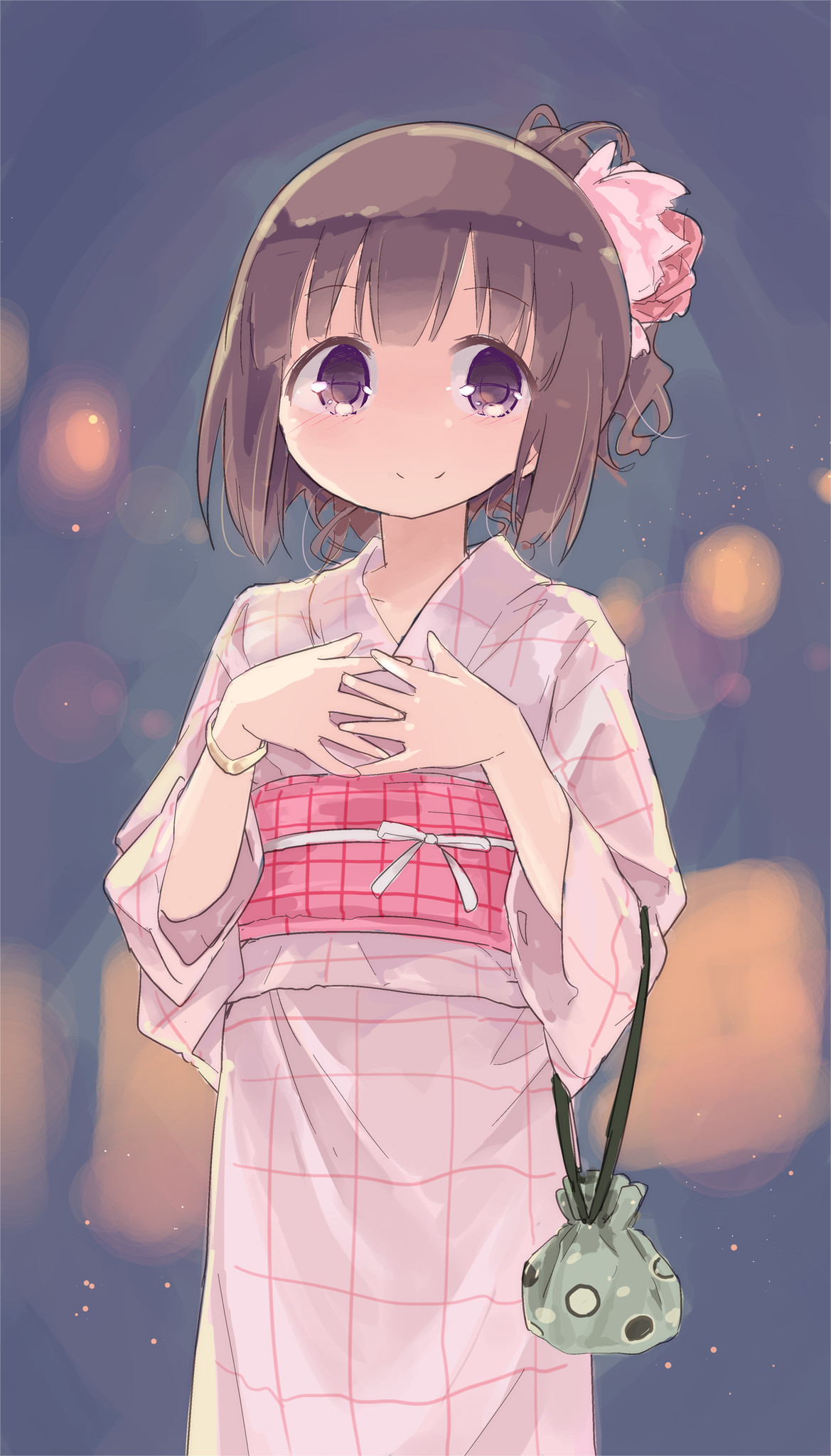 くろば ｕ ステラのまほう Di Twitter 裕美音ゆかた落書き Magic Of Stella