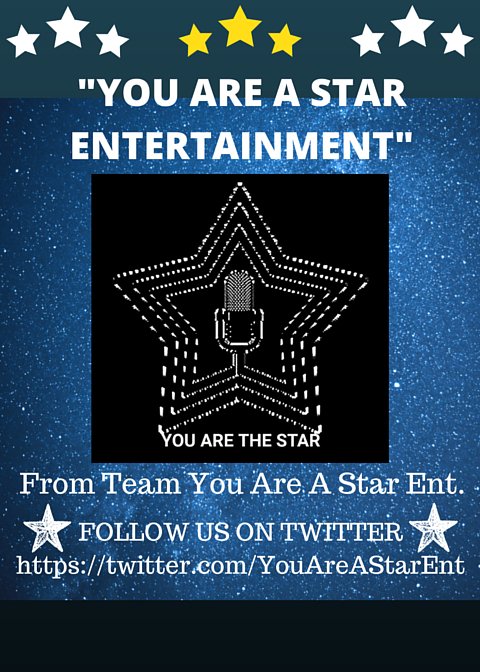 YouAreAStarEnt's tweet photo. https://t.co/oRBjGOgWtO