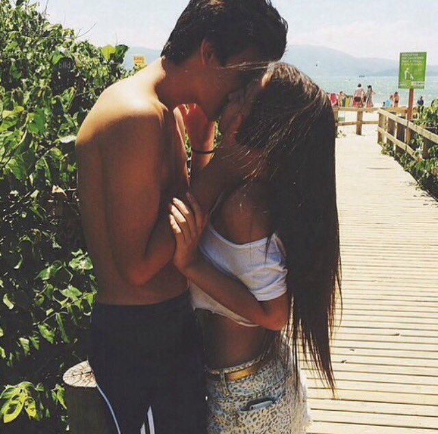 we're here and we're already makin memories