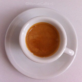 tarot4all's tweet photo. “@ManuelCaffeNED: Manuel espresso to brighten ur day #koffie #kopjekoffie #coffee #barista #manuelcaffe #espresso https://t.co/wDiZCGeBiF””