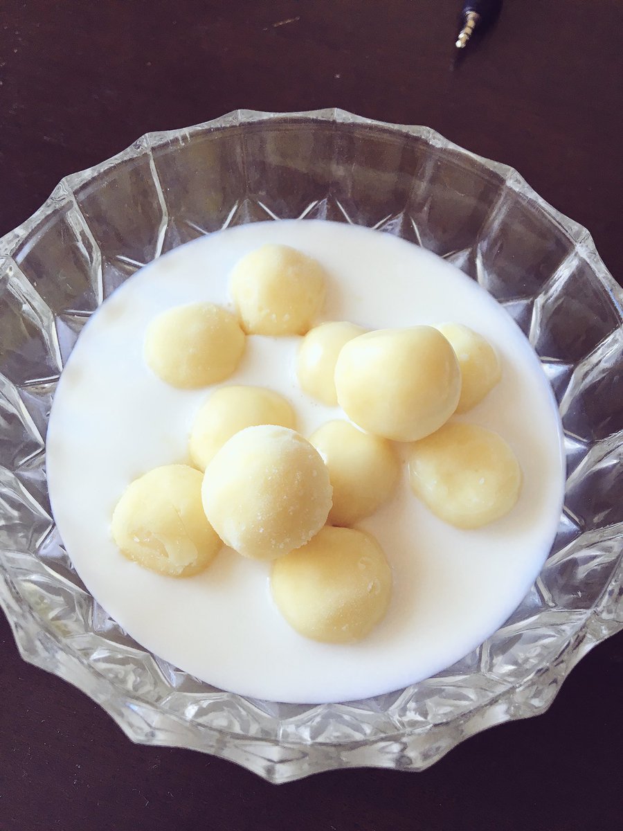 旦那に何食べたいか聞いたら よくわからない と言われたのでよくわからないものを出した奥様 Togetter