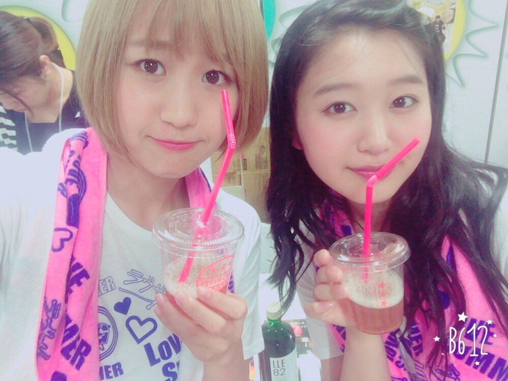 _WatanabeHikaru's tweet photo. 酵素ドリンクの炭酸割りだよー(∩´∀`)∩♡
健康健康っ🙌*
#LLE82 #pitinclub https://t.co/ALcJ8Z6ECT