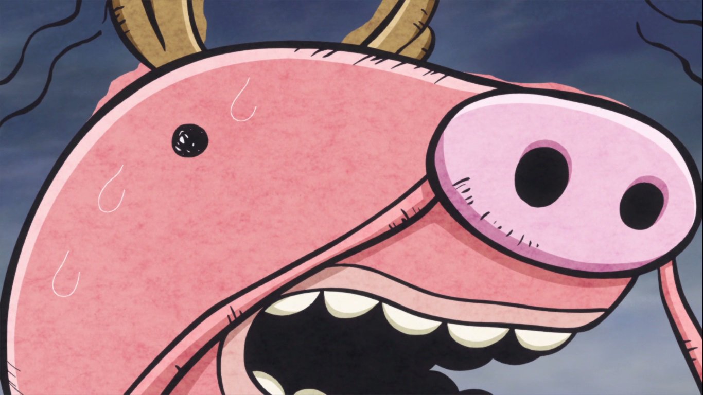 Thank You Kentarō Miura A Twitter Nico Robin S Reaction To Kanjuro S Dragon Is Cute Onepiece Episode 752 T Co Ips2ij6cni Twitter