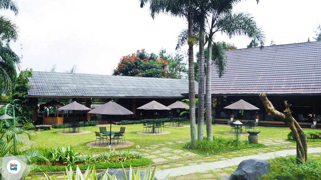 Tempat Wisata “All In One” di GREENFOREST RESORT &amp; WEDDING bit.ly/1X4aw7o… dlvr.it/LzHwB3 #infobdg
