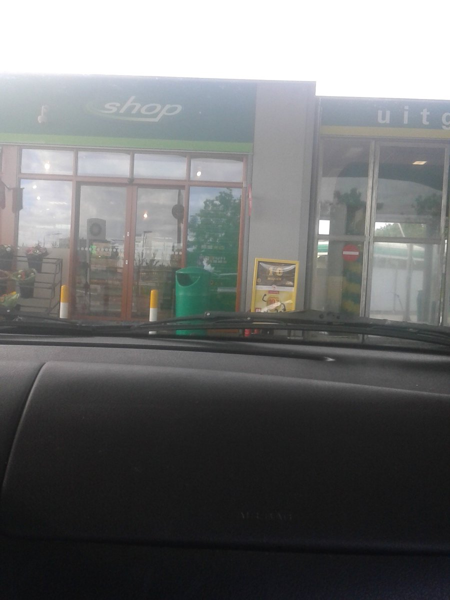 Kimberly Visser tweet media