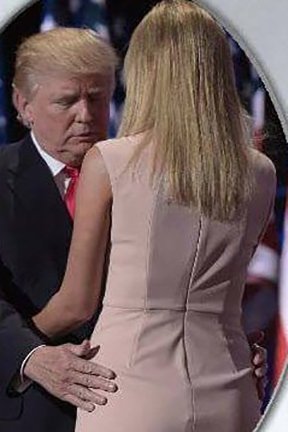 Darla_Crane's tweet photo. Um...yeah. Totally normal and not horrifying at all.  #EyeBleachPlease https://t.co/myiJLBfeGL