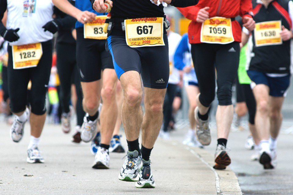 CountyBizShows's tweet photo. Good luck to any businesses running in today's @GlosCityMara! https://t.co/Qu5WqdLeC4 @Cass_Stephens @YoungGlos https://t.co/6NJ6NtV9gv