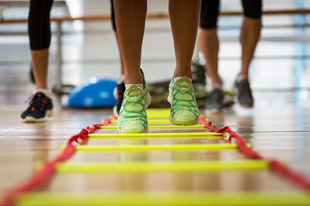 Surprisemechef's tweet photo. Five Essential #Workouts for the Modern #Athlete by @Ohio_Online: https://t.co/oJIQNbuv1x #fitness #getfit #gym https://t.co/UMJ6zBmz9E