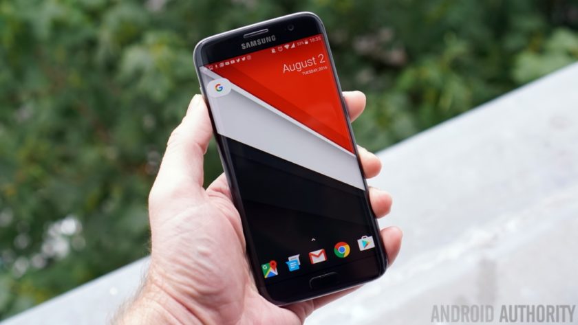 AndroidAuth's tweet image. Samsung Galaxy S7 Edge International Giveaway! goo.gl/LTuUuu