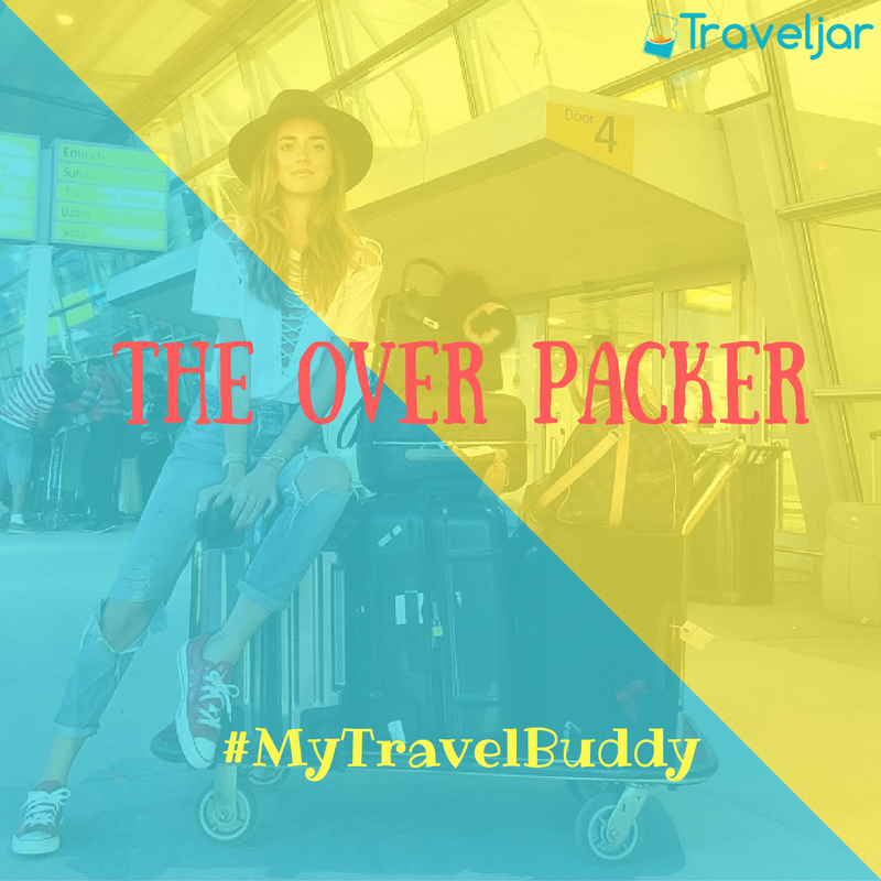 traveljarapp's tweet photo. Travelling with friends can be a crazy experience https://t.co/MLoZmCBXQ2
#FriendshipDay #MyTravelBuddy #ttot https://t.co/BONWmlSpn7