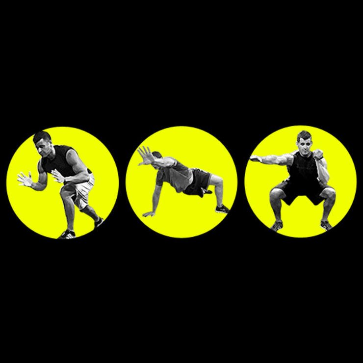 MensHealthMag's tweet image. Try these brand new moves that'll shock your metabolic system: spr.ly/6011B0WYU