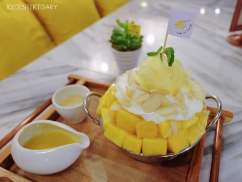 aroii's tweet photo. #รีวิว สายมะม่วง เชิญทางนี้ .. Make Me Mango ~ Mango Cafe ที่ไ่ม่ได้มีดีเพียงแค่ มะม่วง...
https://t.co/i4DmjqRzMd https://t.co/qG6lN0fibV