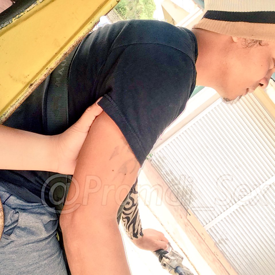 promdi_sex's tweet photo. 25 RETWEETS or 25 FAVORITES 
Para I-post ko ang #NinjaMove Salsalan Video na ito with Kuya #Tryker #SarapNgPinoy https://t.co/85efBvRL70