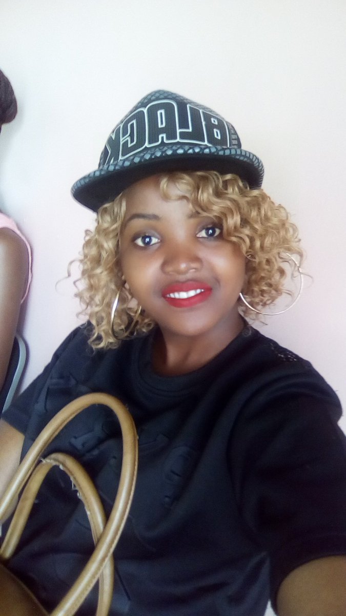 RaceT146's tweet photo. Already at Urban tv @RaptureReadyU tune in as i premiere ani asinga @SerahAdong @GlowMagazineUg @BarnaBirungi https://t.co/R966lWNIPD