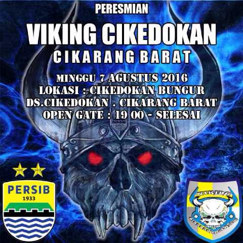 VIKING CIKEDOKAN (@cikedokan_bks) on Twitter photo 