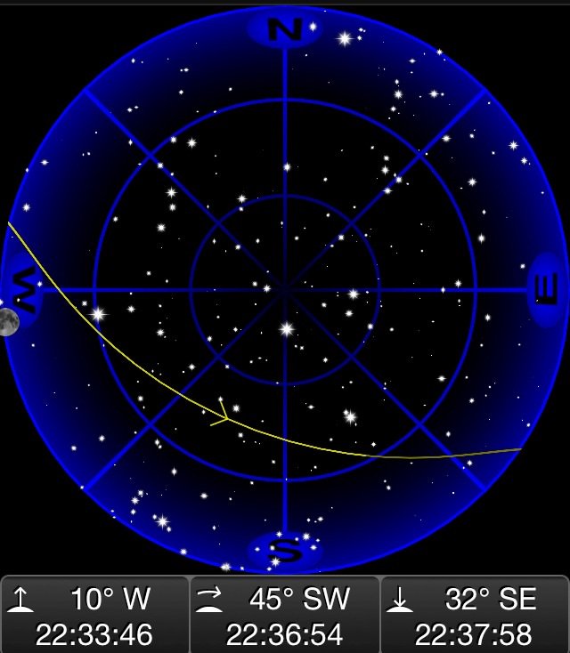 Newbury Astro Soc tweet media