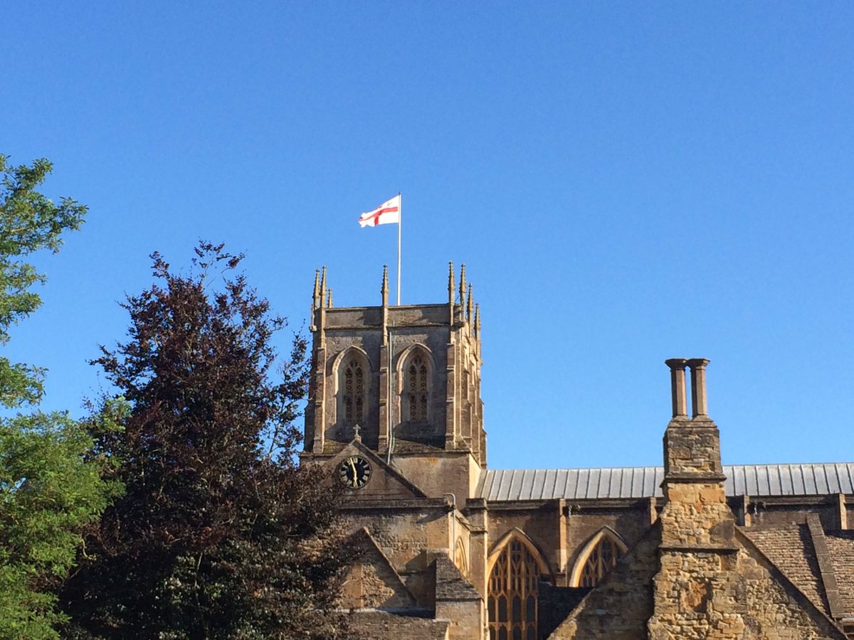 SherbSSMusic's tweet photo. @SherborneAbbey - our Symphony Orchestra concert venue on 13th August! @SherbSSMusic #concertfest https://t.co/LbeRJlk8v4