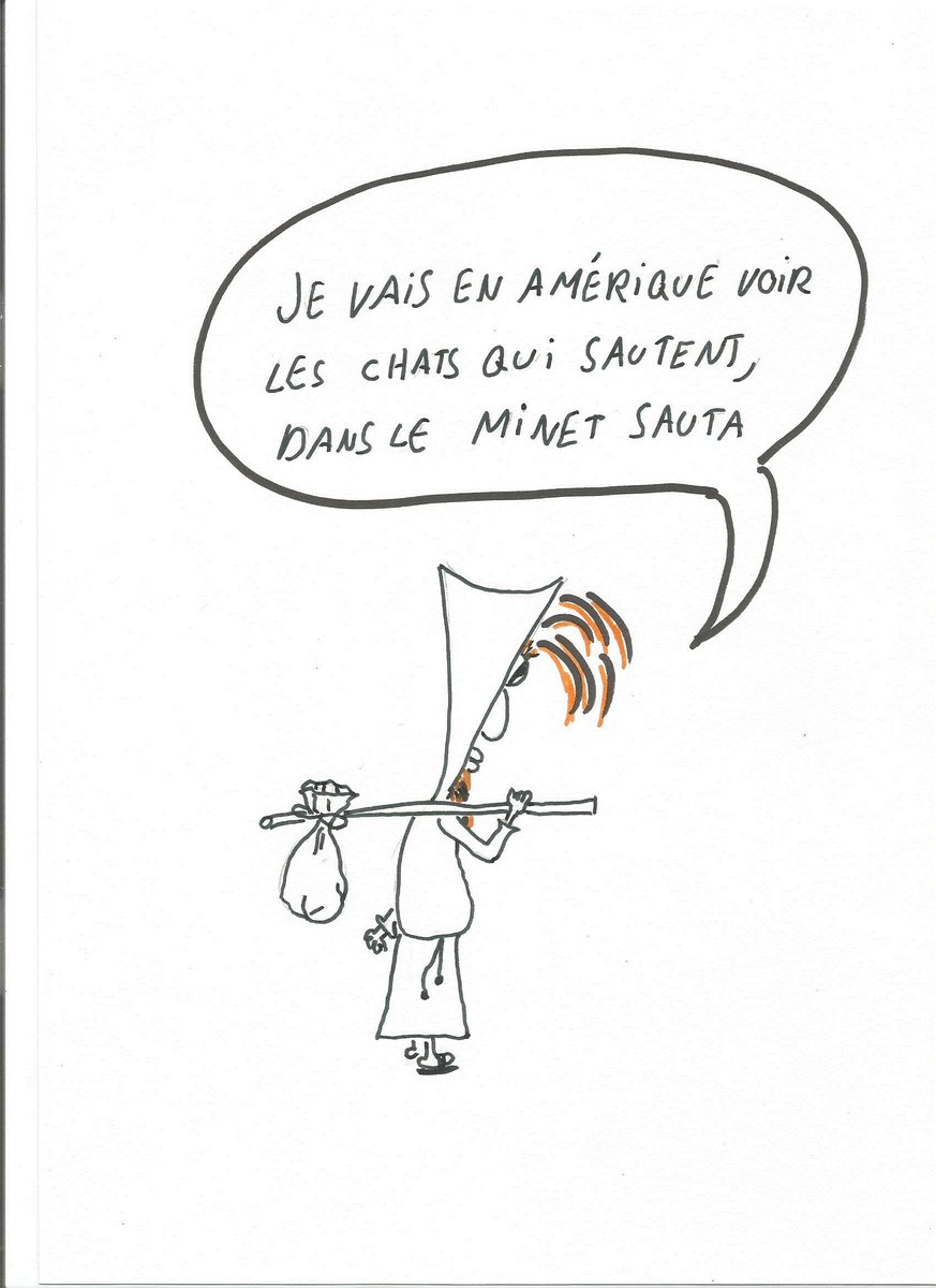 petitlincrouste's tweet photo. @LyneBorder  
Quand @Squirelito part en vacances
Quand le petit Lincrouste part en vacances 
#rigolo #gagsnetwork https://t.co/zhqN5OiW7l