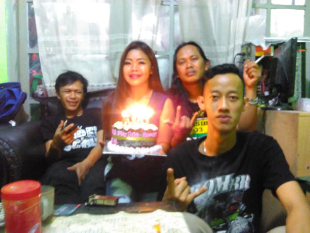 MOJANGBOMBER's tweet photo. MILANGKALA#14 @MOJANGBOMBER  @bomber_online @melanipersib https://t.co/5P4wOKSNoX