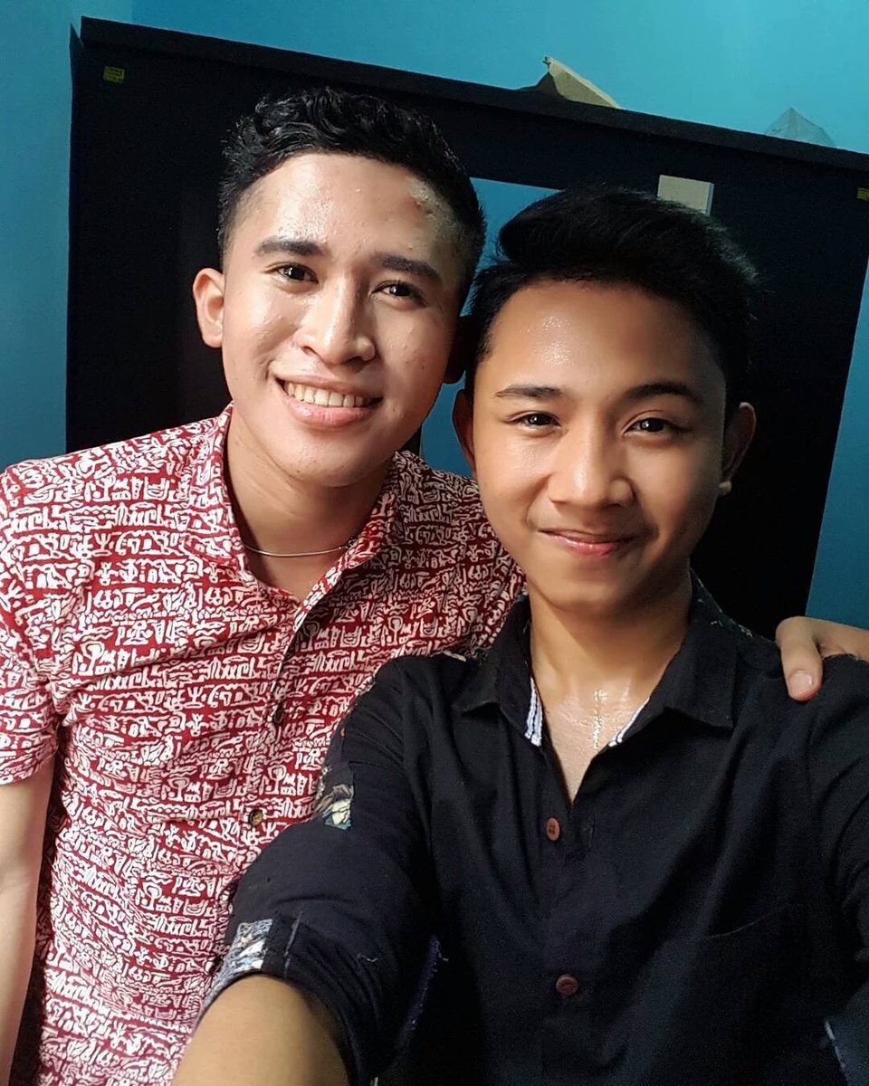 Siapa yg tau namanya orang dua ini <a href="/DA3_Rafly/">Muh.Rafly Heriawan</a> RINDU PENAMPILAN RAFLY