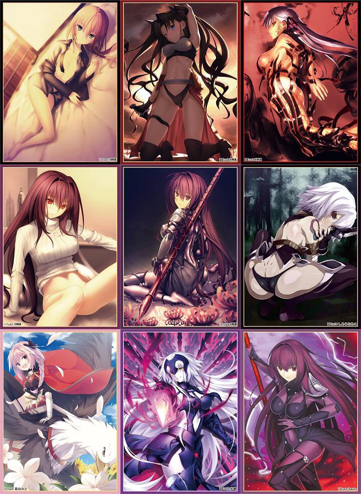 cluster_tsubasa tweet picture