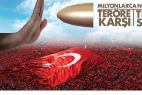 srdar7742's tweet photo. #birliktetürkiyeyiz 

Sefer bizim Zafer ise ALLAH'ındır https://t.co/F2WCYvonRz
