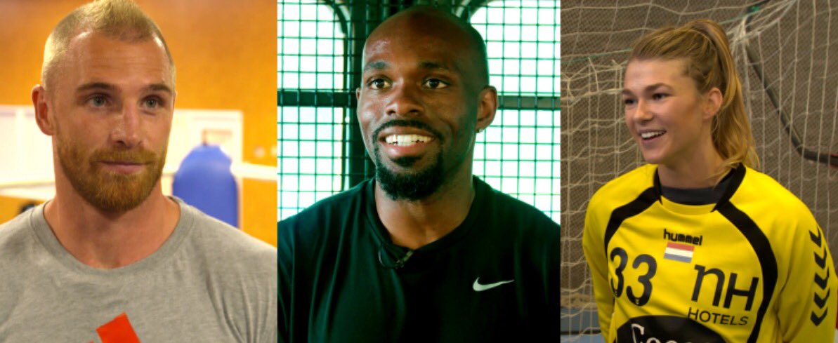 Heb jij ook nog geen genoeg van #BureauRio? Mooi! We hebben nog iets extra's voor je 😊! bureausportonline.nl/drie-leukste-f…