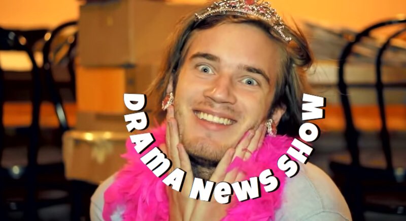 DramaNewsShow's tweet image. IM THE OFFICIAL DRAMA NEWS SHOW! FOLLOW NOW FOLKS!!