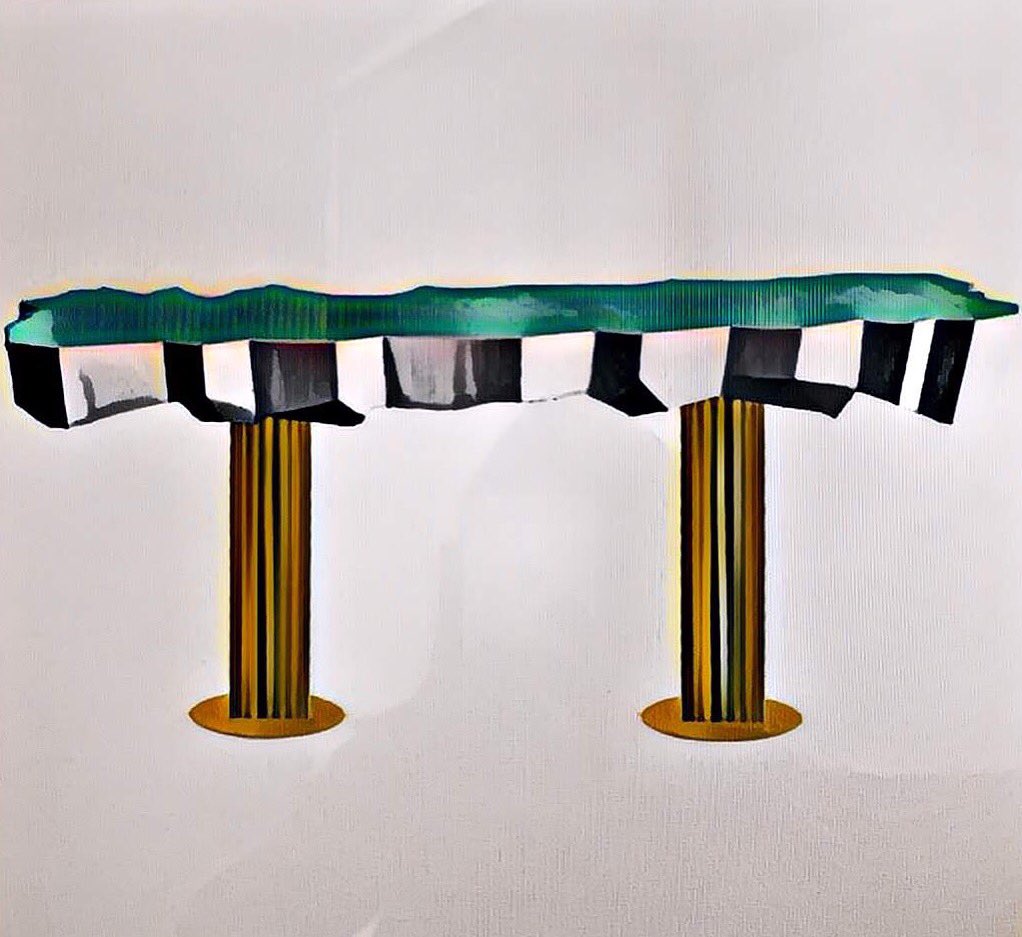 Aurum_Home's tweet photo. #sunday #sketch #console #design https://t.co/xeXUqSPBPd