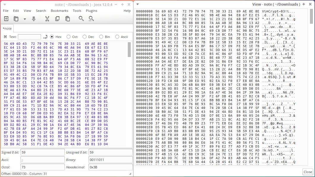 tuxdiary's tweet photo. jeex: useful hex tool https://t.co/n4hvJPPiso https://t.co/knkc7WXLCm
