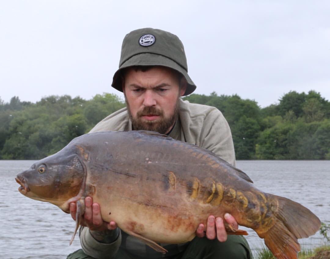 b9tec's tweet photo. #BB1 #Batesbaits https://t.co/0ZVSrKrmNc