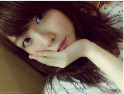 tanimarikafans's tweet photo. Tani Marika's mobame 02/08/2016
#谷真理佳 #SKE48 https://t.co/jkA8yXLqO0
