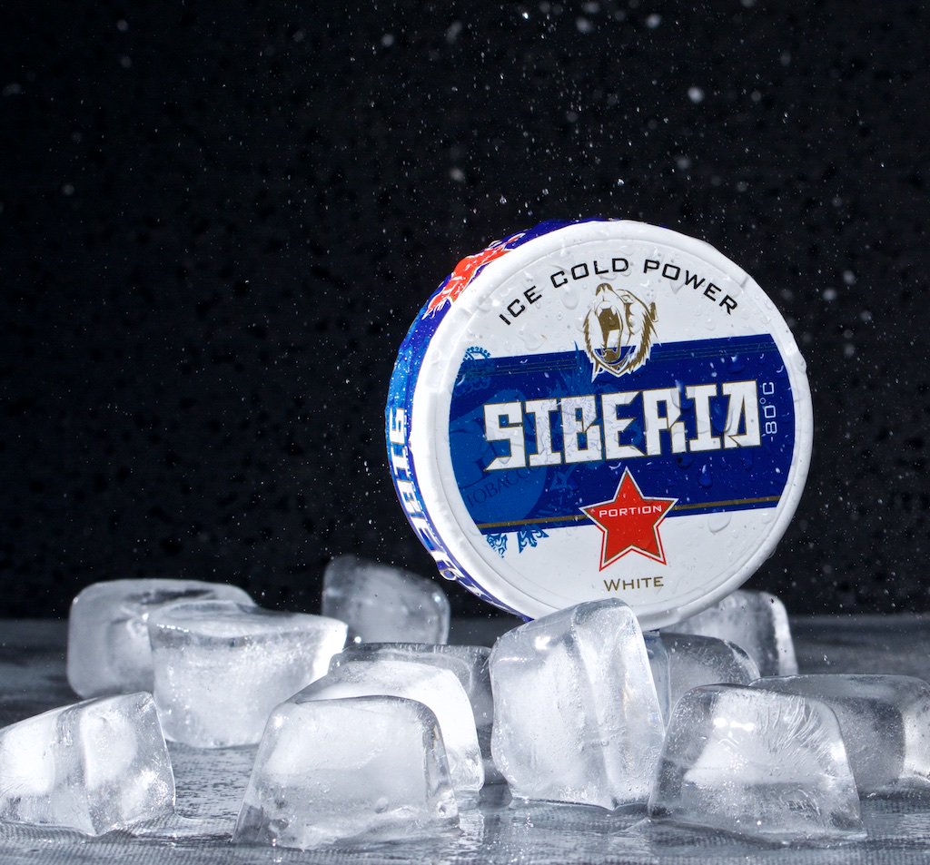TopsnusPics's tweet photo. Siberia Ice Cold Power: when you want to cool off after work. At https://t.co/RpqM0hDp80 https://t.co/2XlCT75Itp