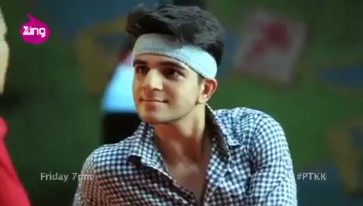 saptamii_'s tweet photo. Sum cutest screencaps frm PTKK Teaser 😘😘😘
Omg bae hw vl I be ok if u luk this cute😍😍
Feeling like cuddle u up srsly😘 https://t.co/5dTEy2oiHM