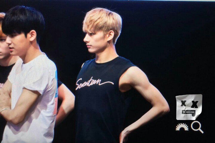 svtdays17's tweet photo. [PREVIEW] 160807 Tokyo Fansign #SEVENTEEN #세븐틴 #JUN #준 #준휘 cr:The Innocence https://t.co/dYBVgPH8Sk