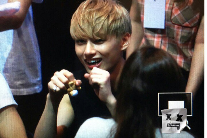 svtdays17's tweet photo. [PREVIEW] 160807 Tokyo Fansign #SEVENTEEN #세븐틴 #JUN #준 #준휘 cr:The Innocence https://t.co/md2RxGIUSr