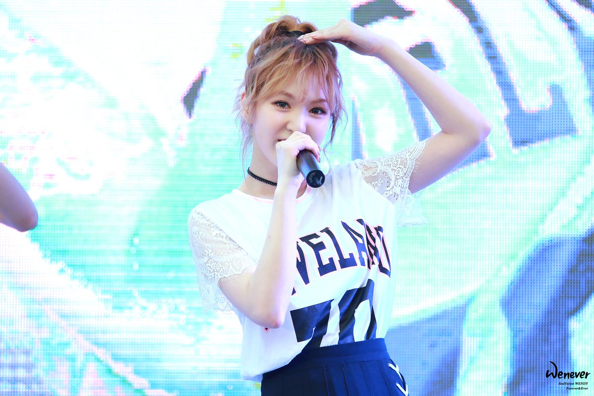 웬에버 [WENever] tweet media