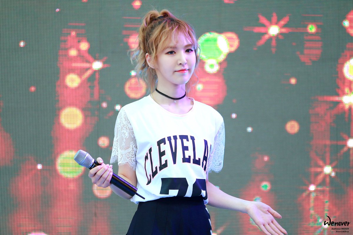 웬에버 [WENever] tweet media