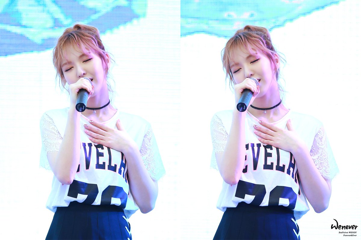 웬에버 [WENever] tweet media