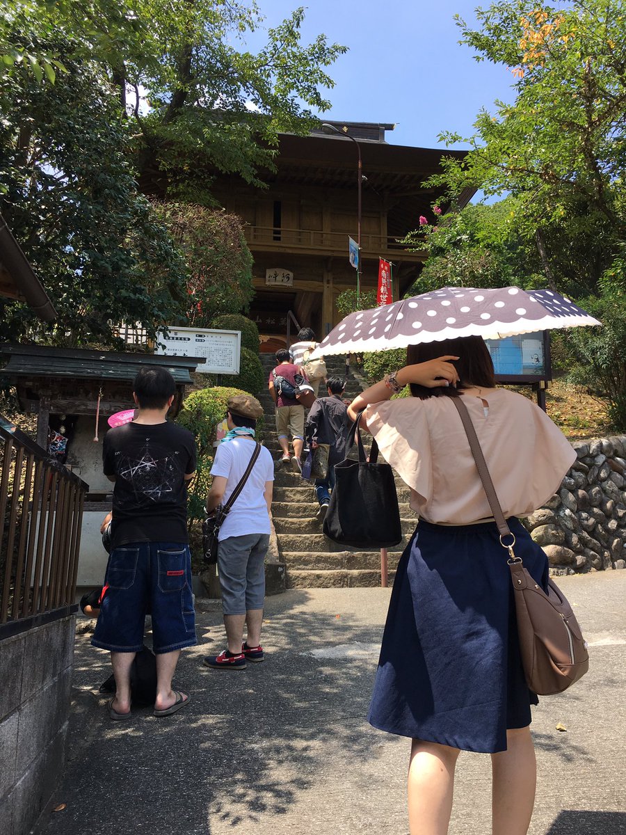 本編 心が叫びたがってるんだ スペシャルイベント 秩父ふれあい交流会